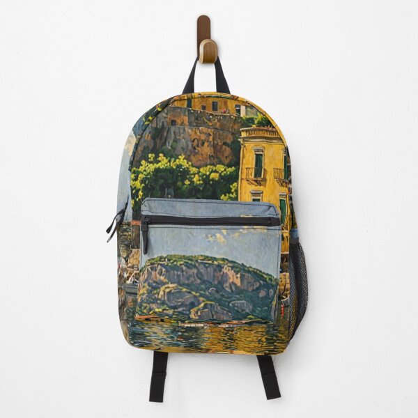 Item preview, Port of Lipari designed and sold by sid1802.