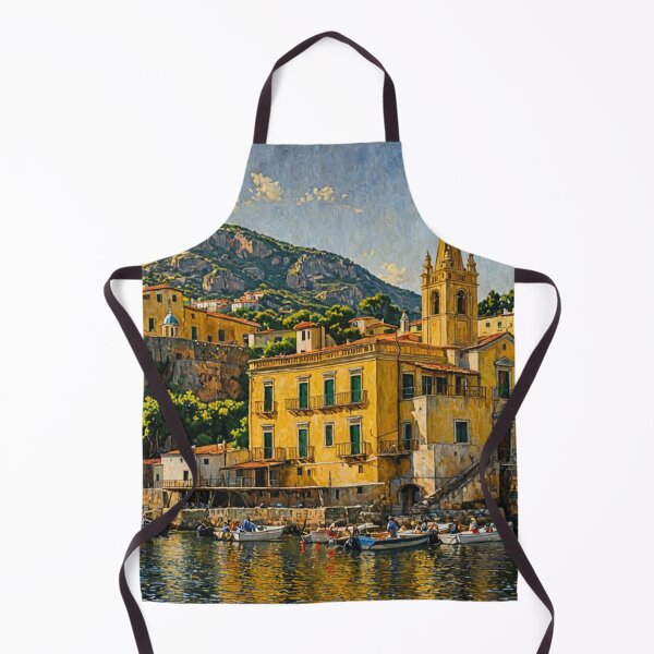 Item preview, Port of Lipari designed and sold by sid1802.