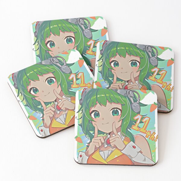 Item preview, Gumii designed and sold by RadiantGraphics.