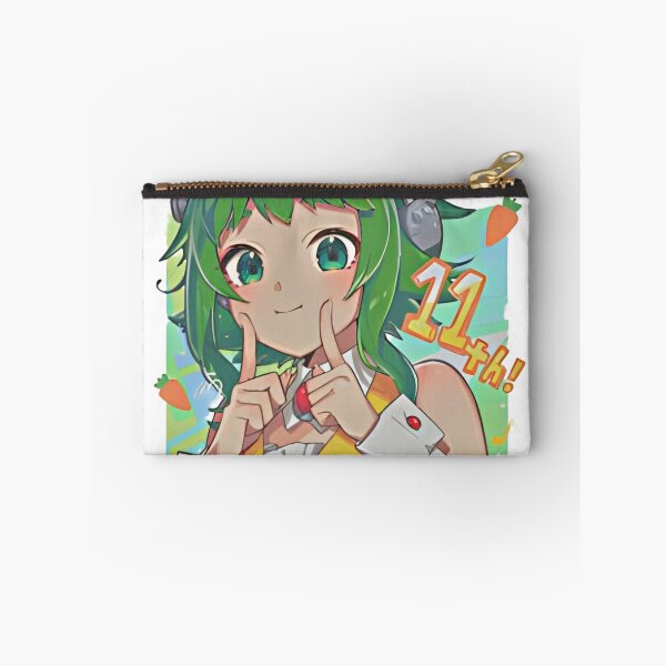 Item preview, Gumii designed and sold by RadiantGraphics.