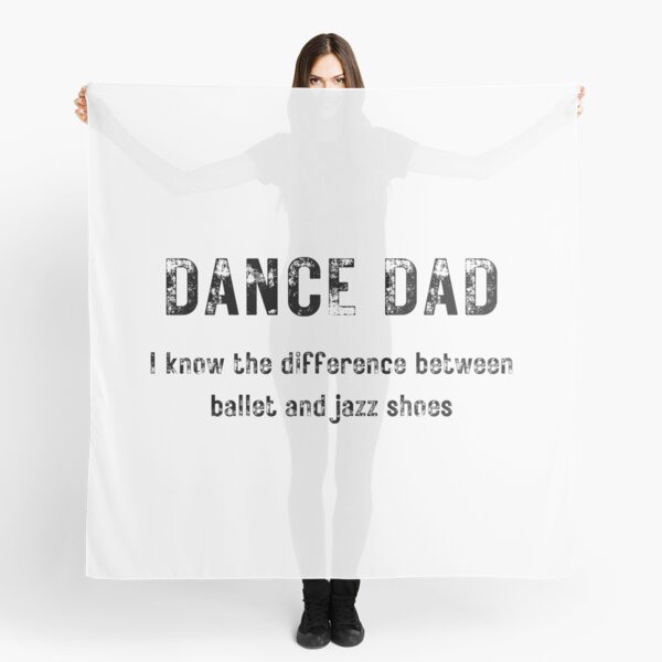 Item preview, Dance Dad: Ballet vs Jazz designed and sold by dancefather.