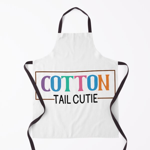 Item preview, Cotton Tail Cutie - Adorable Easter Spring Graphic designed and sold by FuzionRaptor.