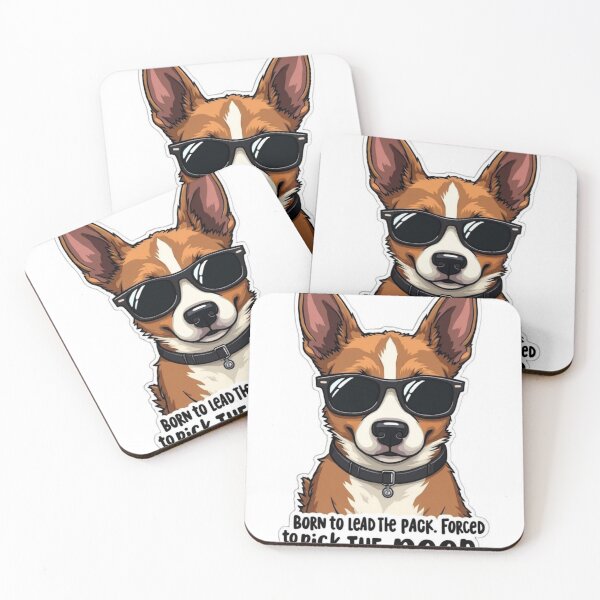 Item preview, Dog owner quotes designed and sold by ZilkepiienArt.