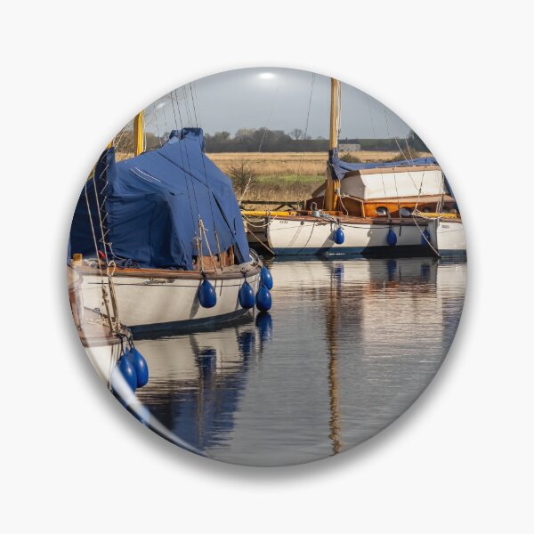 Item preview, Sailing boats on he Norfolk Broads designed and sold by yackers1.