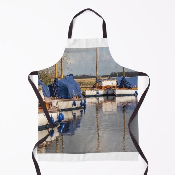 Item preview, Sailing boats on he Norfolk Broads designed and sold by yackers1.