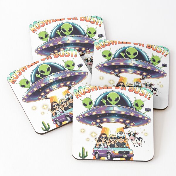 Item preview, Roswell designed and sold by Visualsplendors.