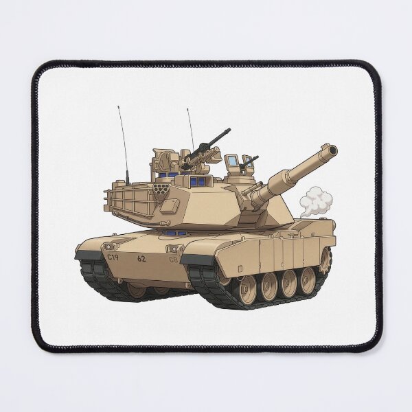 Item preview, SD TANKS – Strength on Solid Ground designed and sold by RAWLIFEGRAPHIC.
