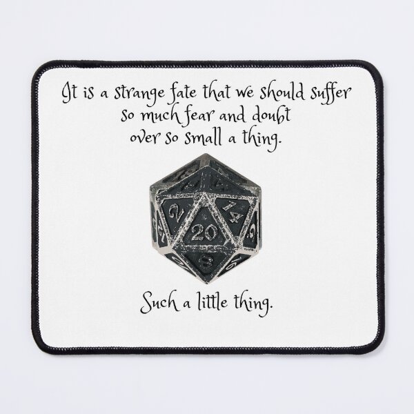 Item preview, Strange Fate designed and sold by DaydreamCult.