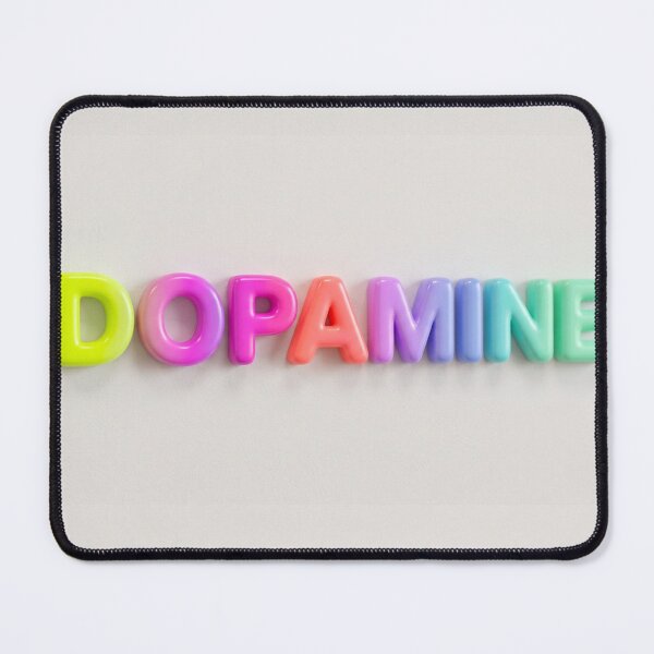 Item preview, Dopamine designed and sold by TinyOrbitsDesign.