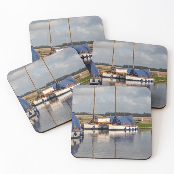 Item preview, Wooden boats on the Broads designed and sold by yackers1.