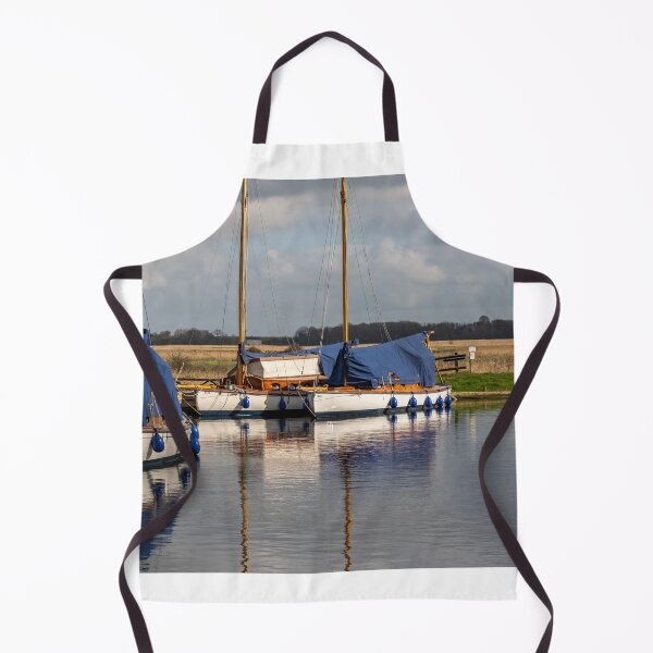 Item preview, Wooden boats on the Broads designed and sold by yackers1.