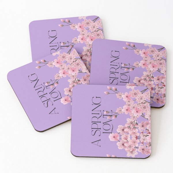 Item preview, Spring Love – Peach Blossom Illustration designed and sold by infinitearte.