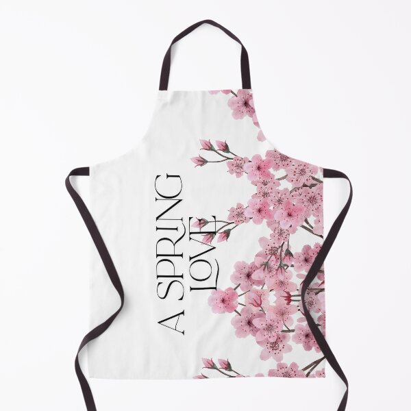 Item preview, Spring Love – Peach Blossom Illustration designed and sold by infinitearte.