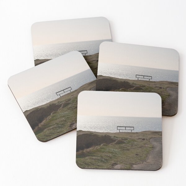 Item preview, Arbroath Seaton Cliffs View designed and sold by cmrnsmrt.