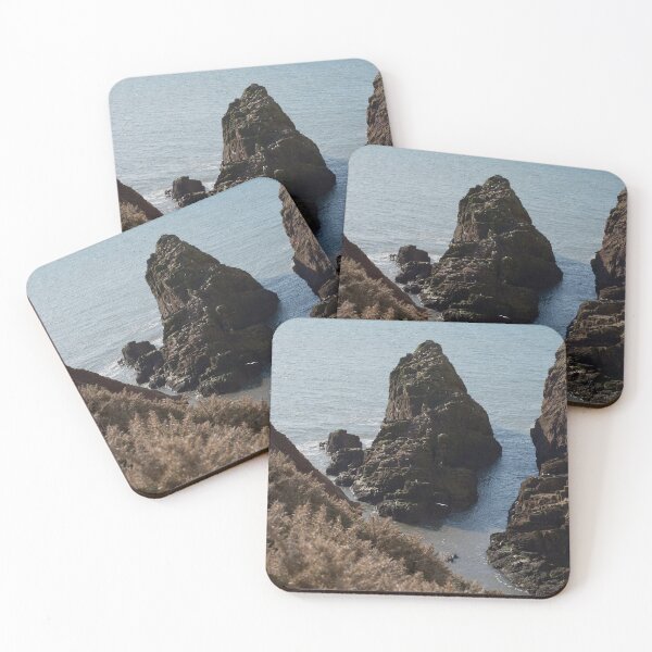 Item preview, Arbroath Seaton Cliffs designed and sold by cmrnsmrt.