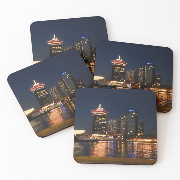 Item preview, Amsterdam Night Skyline designed and sold by cmrnsmrt.