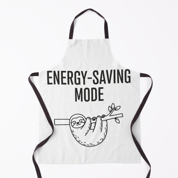 Item preview, Energy Saving Mode designed and sold by Amir Faysal.