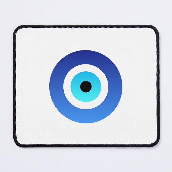 Item preview, Turkish Evil Eye designed and sold by Inspirationmotivation.