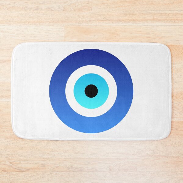 Item preview, Turkish Evil Eye designed and sold by Inspirationmotivation.