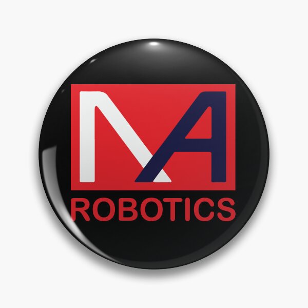Item preview, NA ROBOTICS: as featured in  Bicentennial Man designed and sold by WhiteShirtGuy.