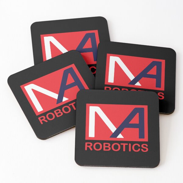 Item preview, NA ROBOTICS: as featured in  Bicentennial Man designed and sold by WhiteShirtGuy.