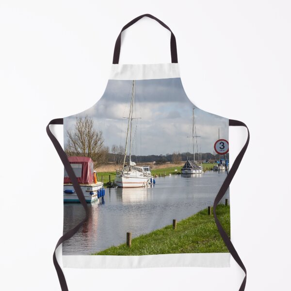 Item preview, Upton Dyke, Norfolk Broads designed and sold by yackers1.