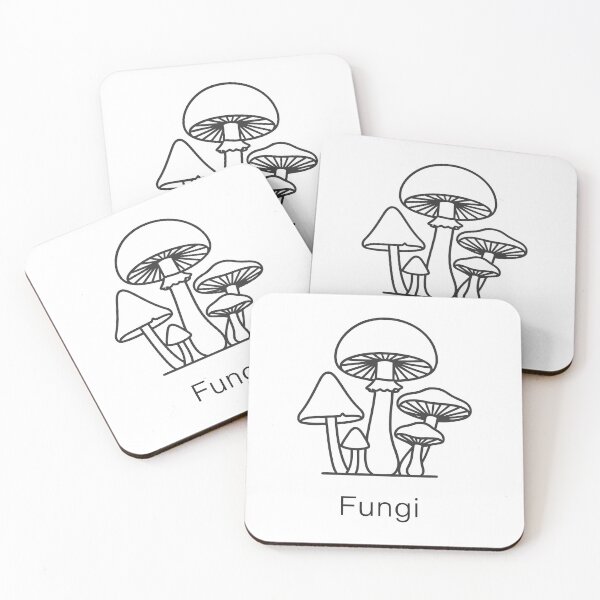 Item preview, Fungi designed and sold by Amir Faysal.