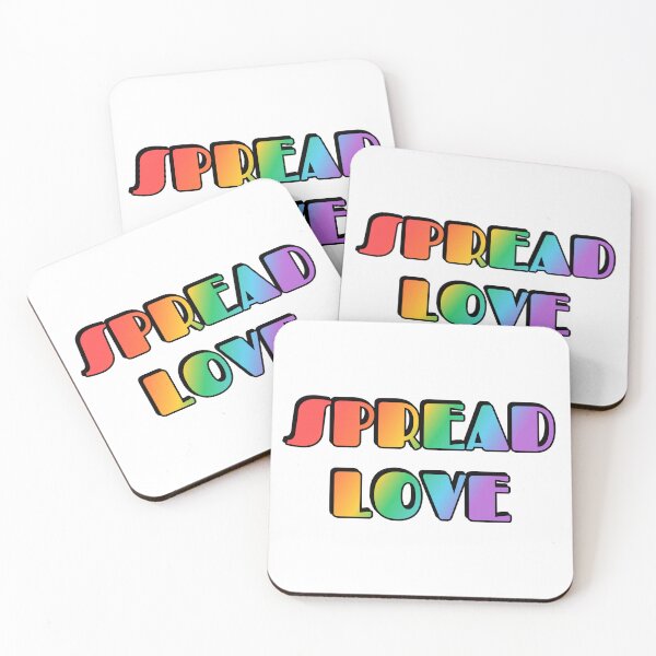 Item preview, Spread Love designed and sold by Inspirationmotivation.