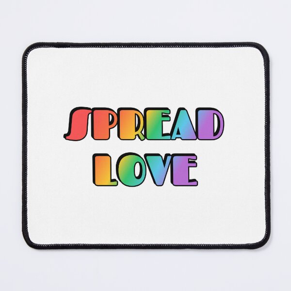 Item preview, Spread Love designed and sold by Inspirationmotivation.