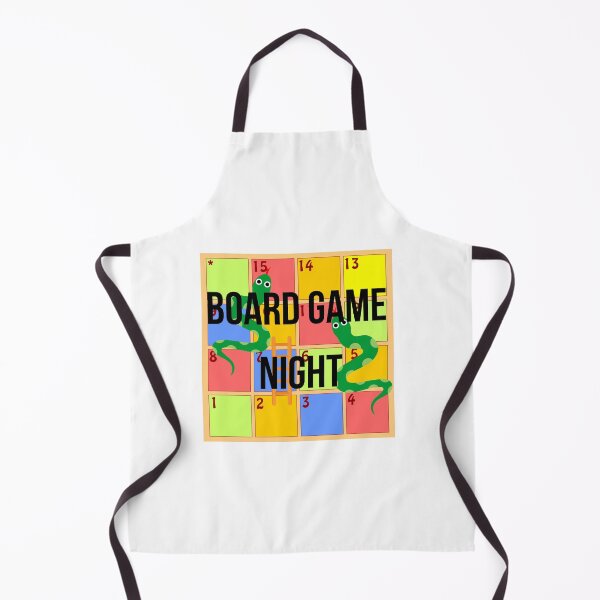 Item preview, Board Game Night Tee – Funny Tabletop Shirt – Gamer Humor Gift designed and sold by HobbyNestVK.
