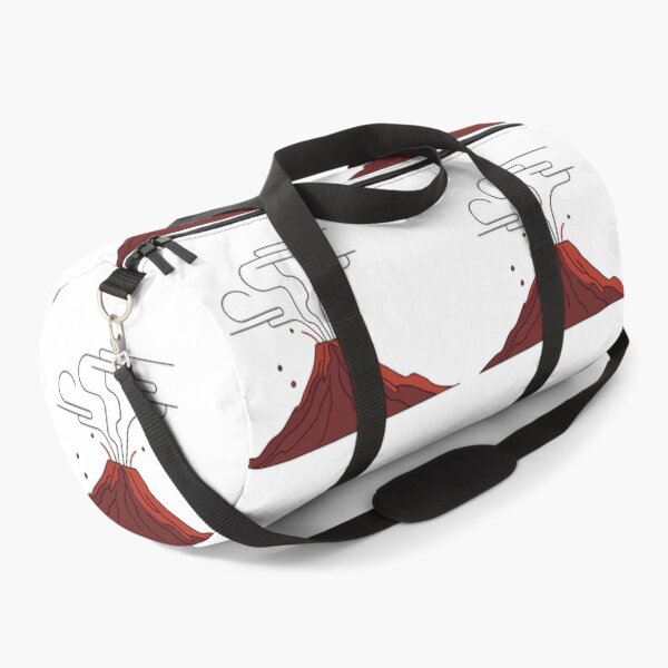 Item preview, Erupting Volcano designed and sold by Amir Faysal.