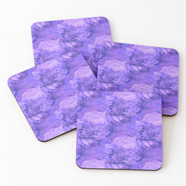 Item preview, Lavender Stardust designed and sold by PhoenixWestArt.