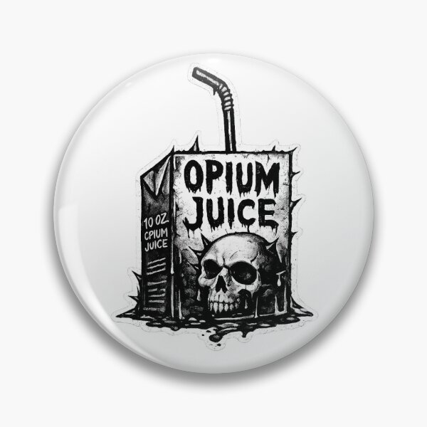 Item preview, Opium Juice designed and sold by starxbaby.