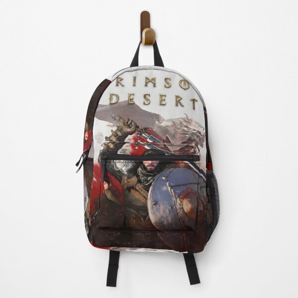 Item preview, crimson desert designed and sold by funeralbeat.
