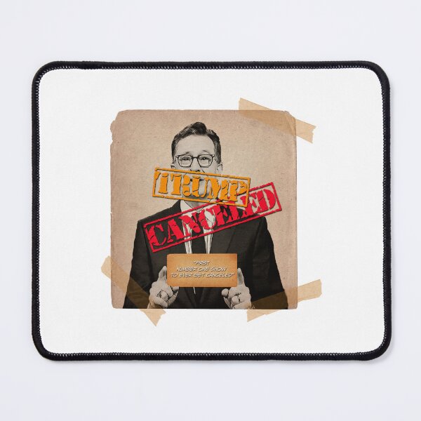 Item preview, Trump CANCELED designed and sold by Alex Preiss.
