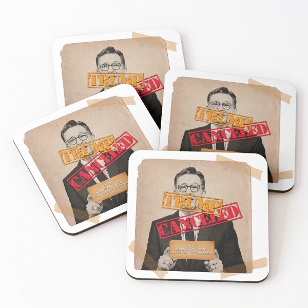 Item preview, Trump CANCELED designed and sold by Alex Preiss.