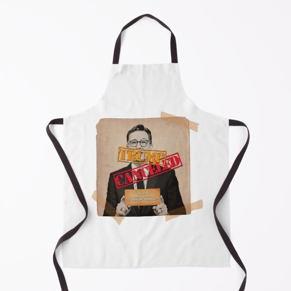 Item preview, Trump CANCELED designed and sold by Alex Preiss.