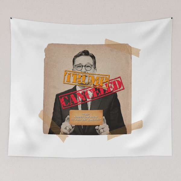Item preview, Trump CANCELED designed and sold by Alex Preiss.