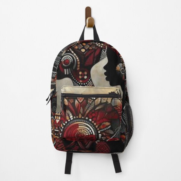 Item preview, Silohettes, Tribal Art Style designed and sold by Shs-Kenya.