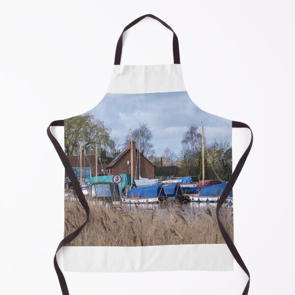 Item preview, Boats on the Norfolk Broads designed and sold by yackers1.