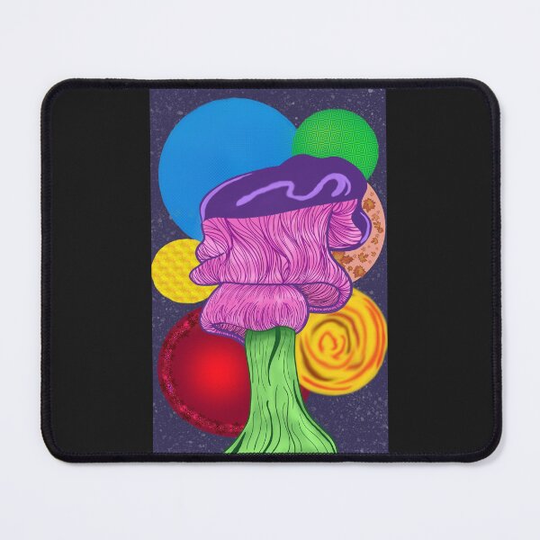 Item preview, Atomic Mushroom designed and sold by QueenDragon2828.