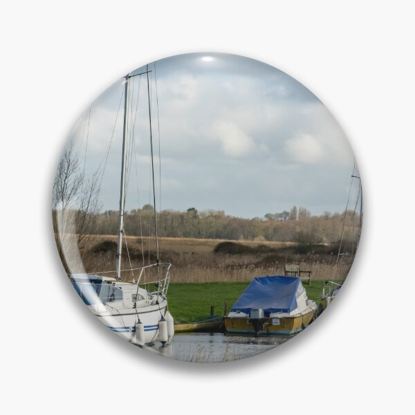 Item preview, Boats on the Norfolk Broads designed and sold by yackers1.