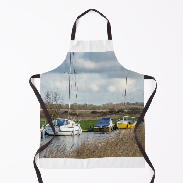Item preview, Boats on the Norfolk Broads designed and sold by yackers1.