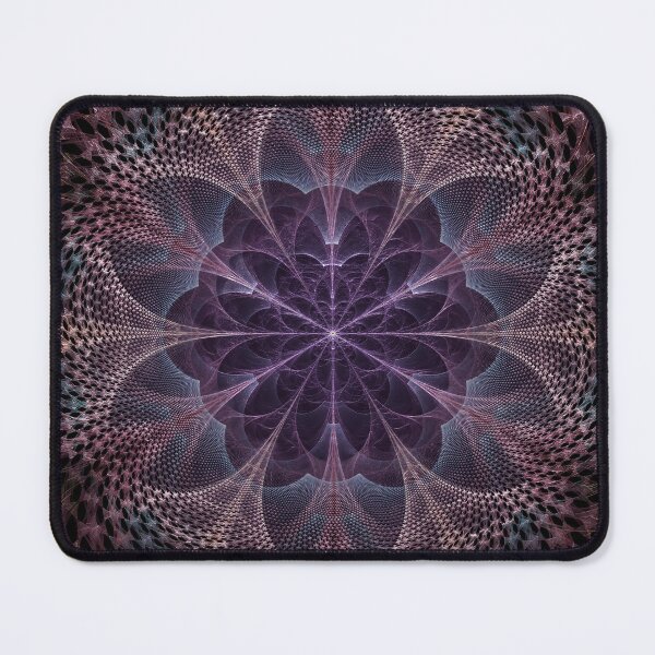 Item preview, Metallic Flower designed and sold by Christine Lake.
