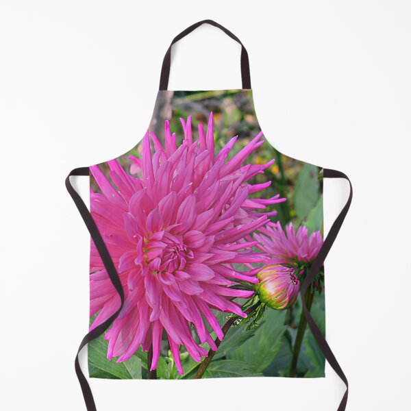 Item preview, Pink Dahlia designed and sold by Katy Fryd.
