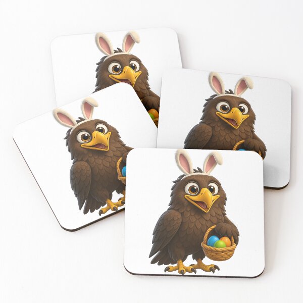 Item preview, Easter Wedge-Tailed Eagle  designed and sold by Sillytoe.