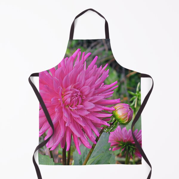 Item preview, Pink Dahlia II designed and sold by Katy Fryd.