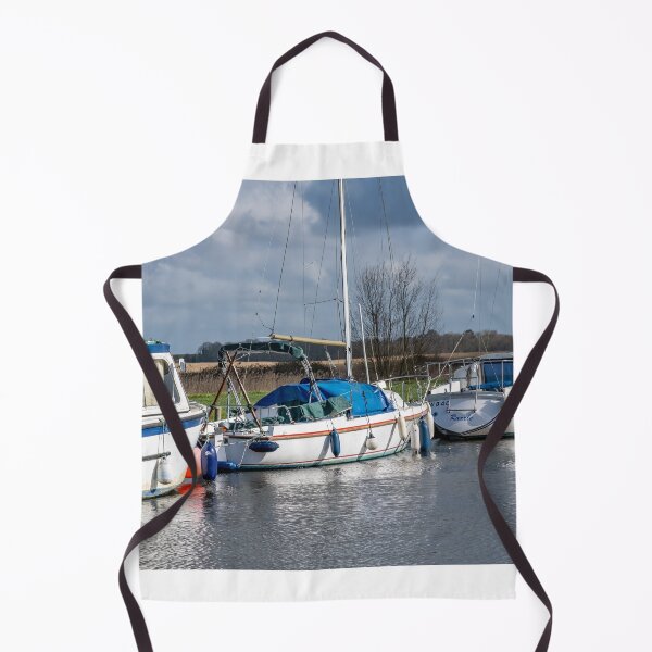 Item preview, Boats on the Norfolk Broads designed and sold by yackers1.