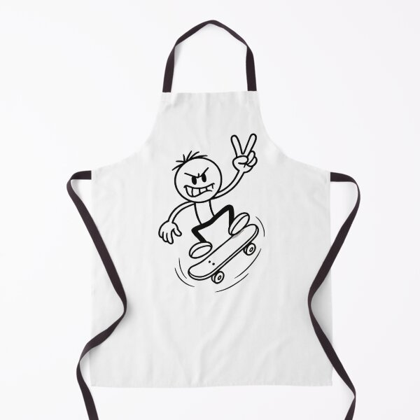 Item preview, Skater Dude designed and sold by PatBenjanis.