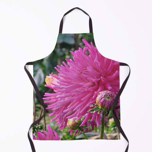 Item preview, Pink Dahlia III designed and sold by Katy Fryd.